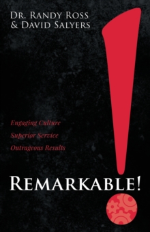 Image for Remarkable!
