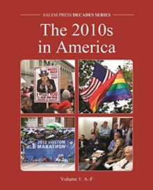 2010s in America