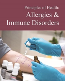 Image for Principles of Health: Allergies & Immune Disorders