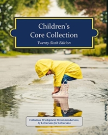 Image for Children's Core Collection, 26th Edition (2023)