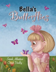 Image for Bella's Butterflies