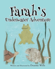 Image for Farah's Underwater Adventure
