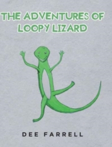 Image for The Adventures of Loopy Lizard