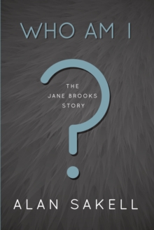 Image for Who Am I?: The Jane Brooks Story