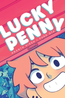 Image for Lucky Penny : Color Edition