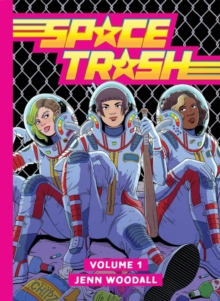 Image for Space Trash Vol. 1