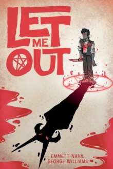 Image for Let Me Out