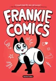 Image for Frankie Comics