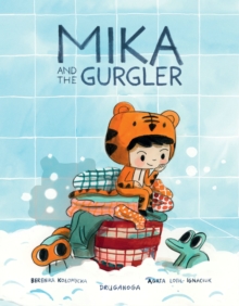 Image for Mika and the Gurgler