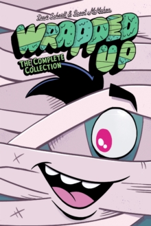 Image for Wrapped Up: The Complete Collection: The Complete Collection