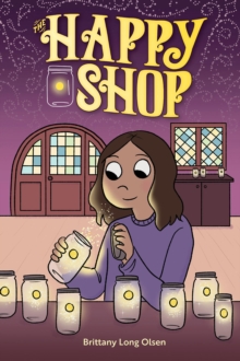 Image for The Happy Shop