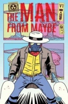 Image for The Man From Maybe