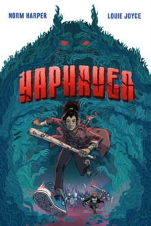 Image for Haphaven Deluxe Edition