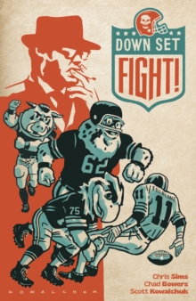 Image for Down, Set, Fight! 10th Anniversary Edition