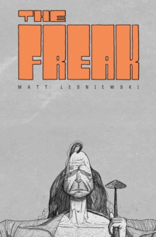 Image for The Freak