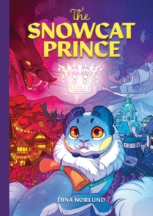 Image for Snowcat Prince