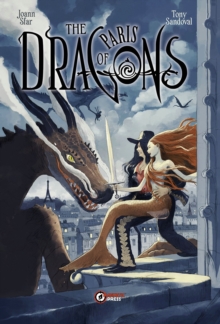 Dragons of Paris