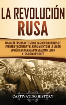 Image for La Revoluci?n Rusa