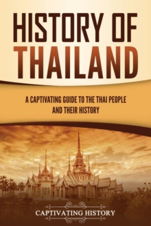 Image for History of Thailand
