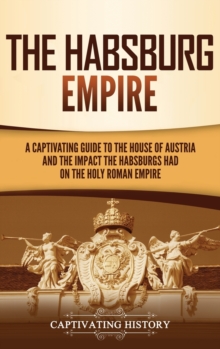 Image for The Habsburg Empire
