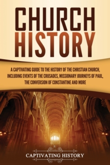 Image for Church History