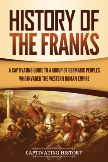 Image for History of the Franks