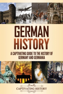 Image for German History