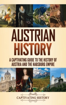 Image for Austrian History