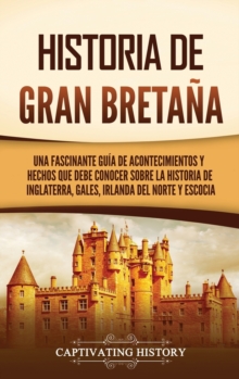 Image for Historia de Gran Breta?a