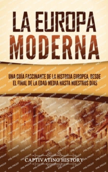 Image for La Europa Moderna