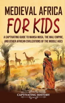 Image for Medieval Africa for Kids