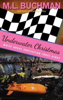 Image for Underwater Christmas