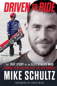 Image for Driven to Ride