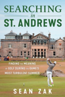 Image for Searching in St. Andrews