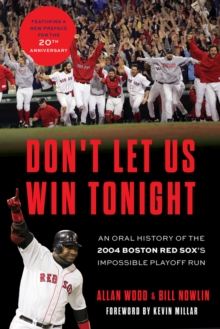 Image for Don't Let Us Win Tonight