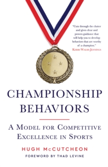 Image for Championship Behaviors