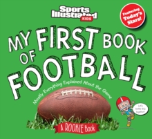 My First Book of Football: A Rookie Book