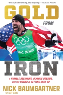 Image for Gold from Iron