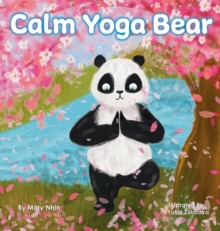 Image for Calm Yoga Bear