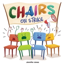 Image for Chairs on Strike