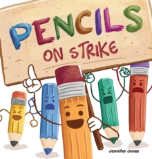 Image for Pencils on Strike