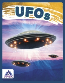 Image for Unexplained: UFOs