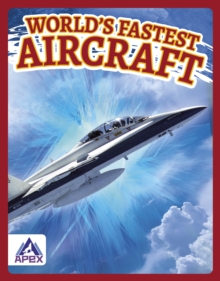 Image for World's Fastest Aircraft