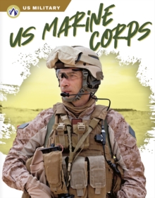 Image for US Marine Corps