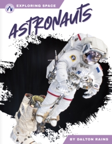 Image for Astronauts