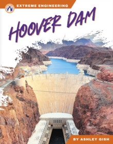 Image for Extreme Engineering: Hoover Dam