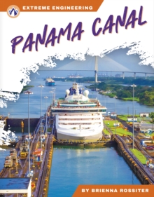 Image for Extreme Engineering: Panama Canal