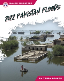 Image for 2022 Pakistan floods