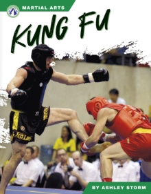 Martial Arts: Kung Fu