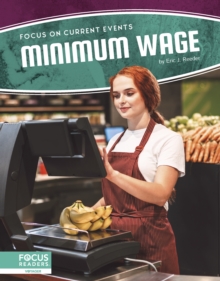 Image for Focus on Current Events: Minimum Wage